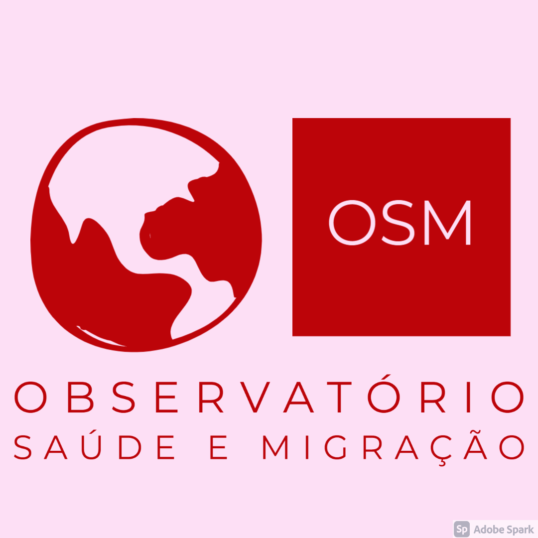 Boletim do Observatório Saúde e Migração